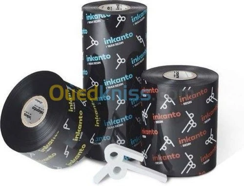 Ruban Transfert Thermique Inkanto