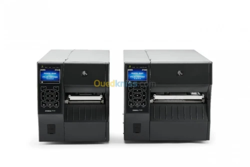 imprimante code barre industrielle 