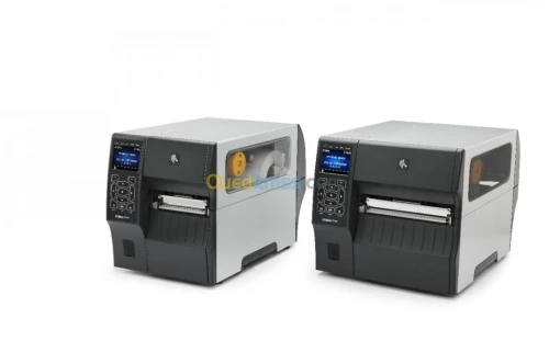 imprimante code barre industrielle 