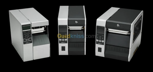 imprimante code barre industrielle 