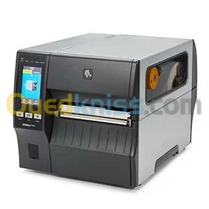 imprimante code barre industrielle 