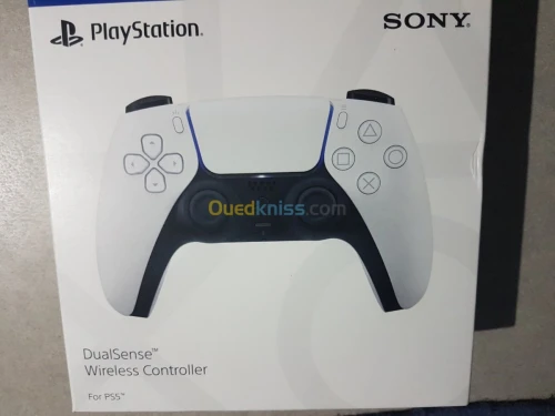 Manette ps5