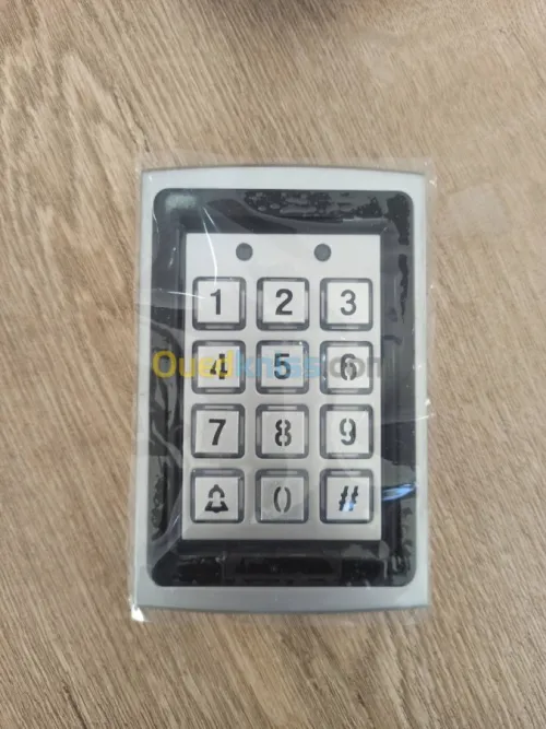 Installation vidéophone et interphone
