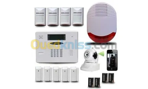 protection et sécurité 