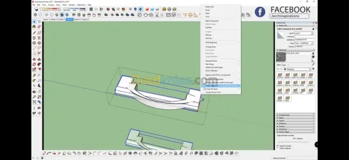 Professionnel designer