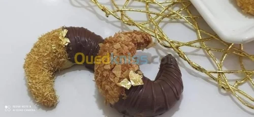  Gâteaux
