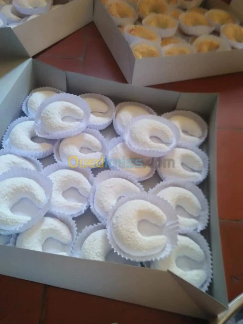  Gâteaux