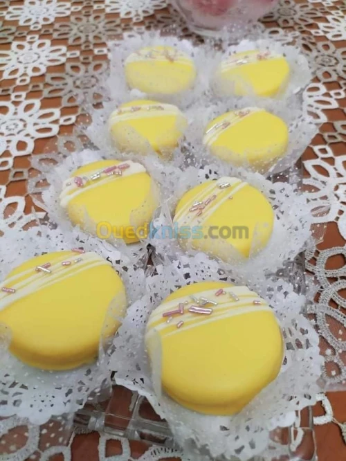  Gâteaux