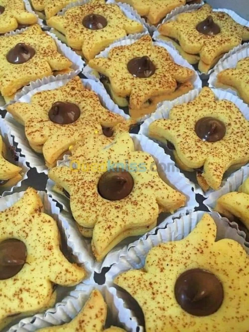  Gâteaux