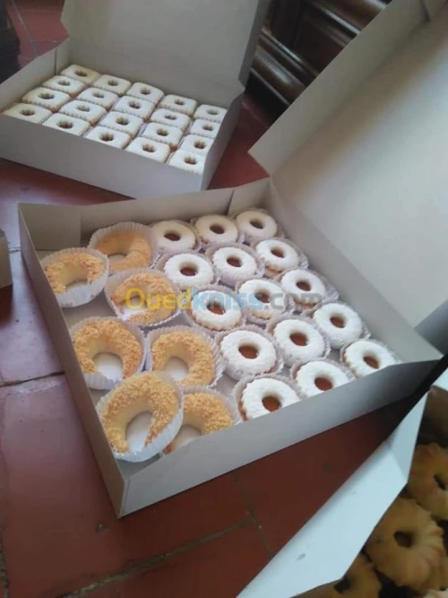  Gâteaux