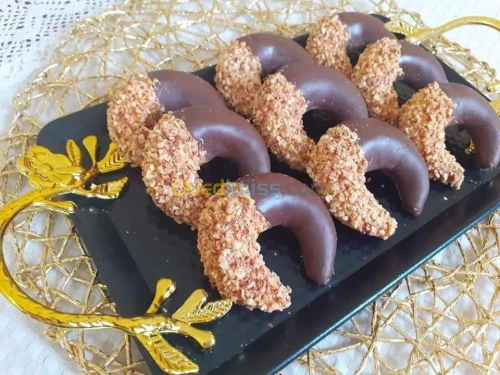  Gâteaux