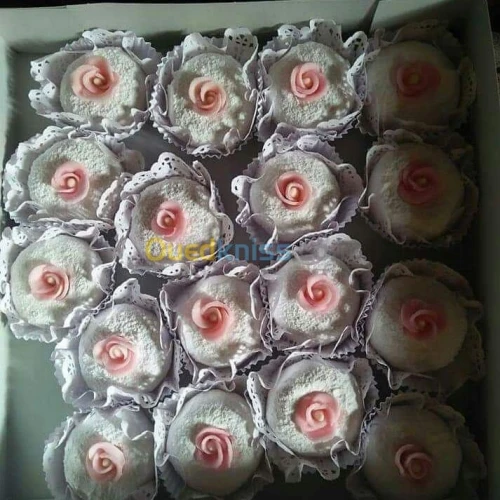  Gâteaux