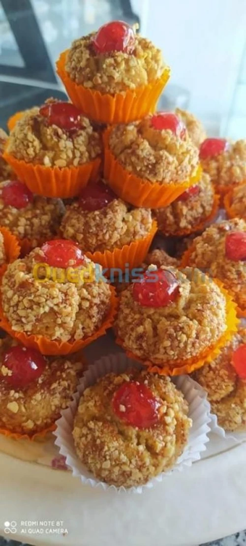  Gâteaux