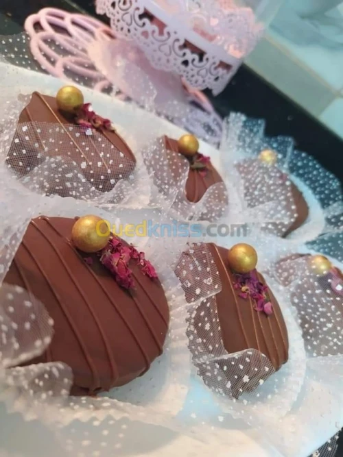  Gâteaux