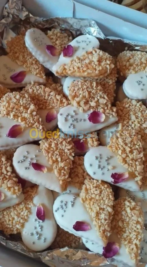  Gâteaux