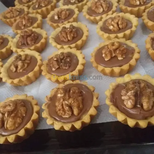  Gâteaux