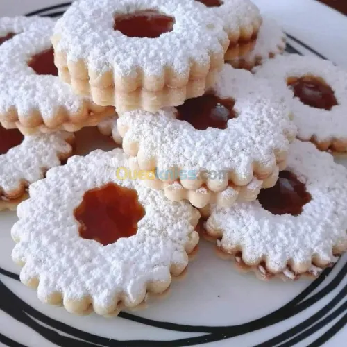  Gâteaux