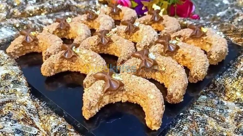  Gâteaux