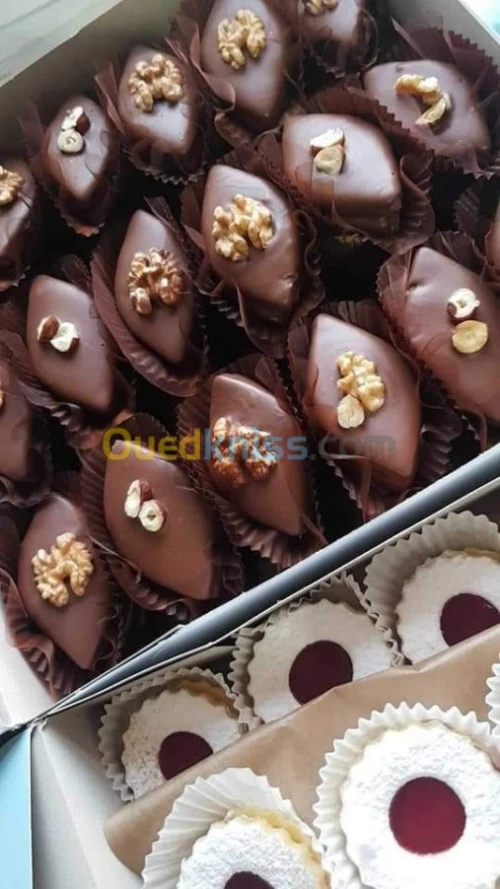  Gâteaux