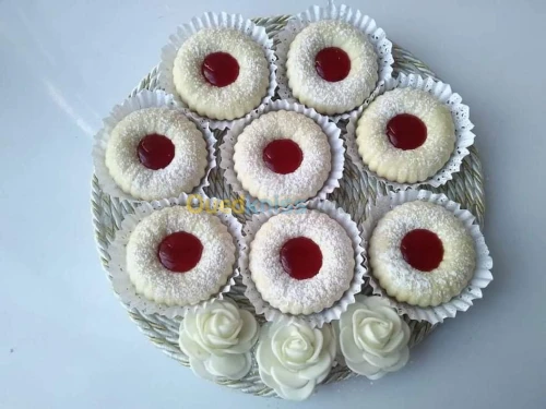  Gâteaux