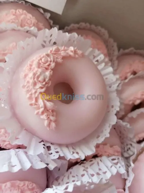  Gâteaux