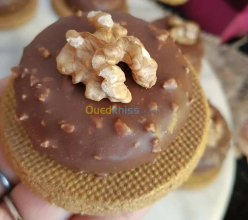  Gâteaux