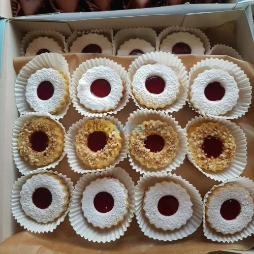  Gâteaux