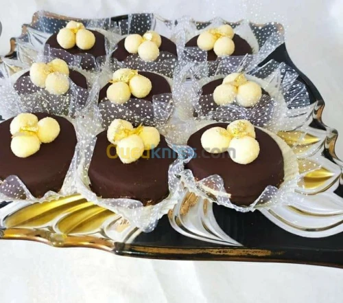  Gâteaux