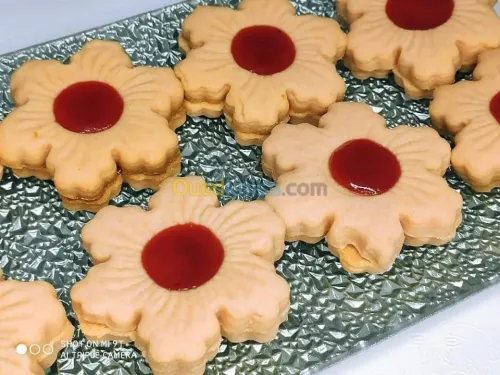  Gâteaux
