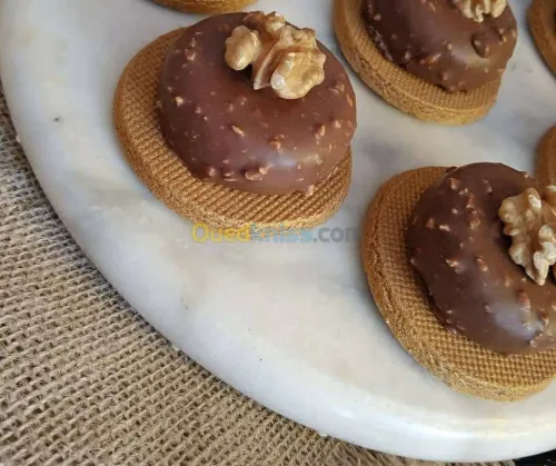  Gâteaux