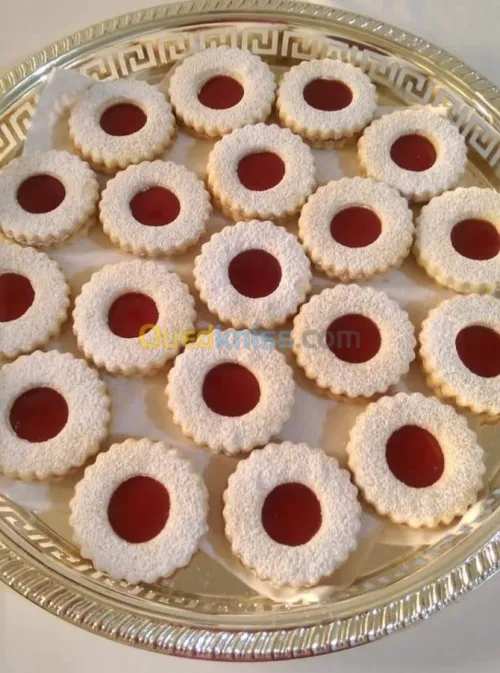  Gâteaux