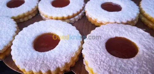  Gâteaux