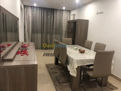 Vente Appartement F5 Alger Kouba