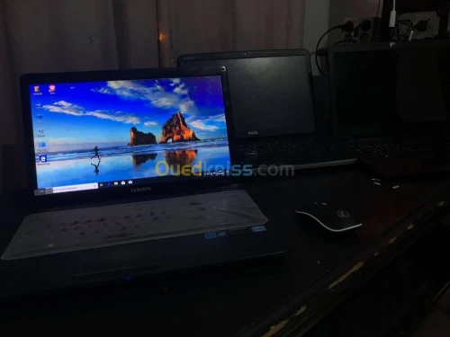 Pc SAMSUNG