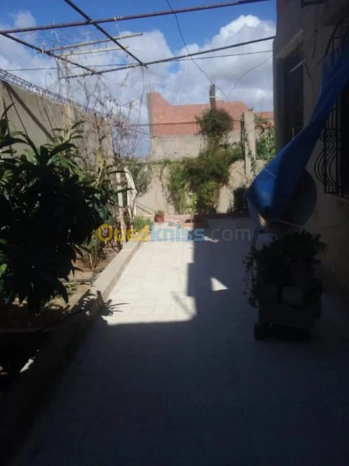 Vente Villa Tebessa Boulhaf dir