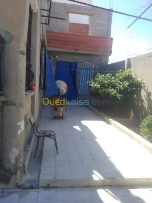 Vente Villa Tebessa Boulhaf dir