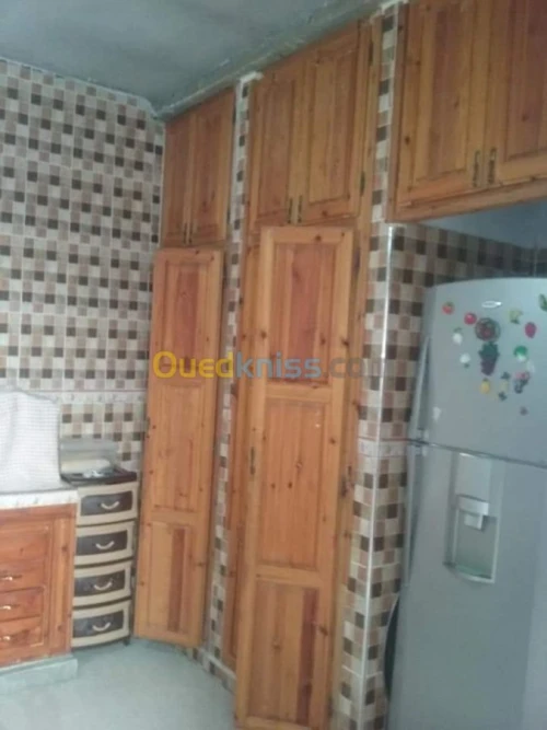 Vente Villa Tebessa Boulhaf dir