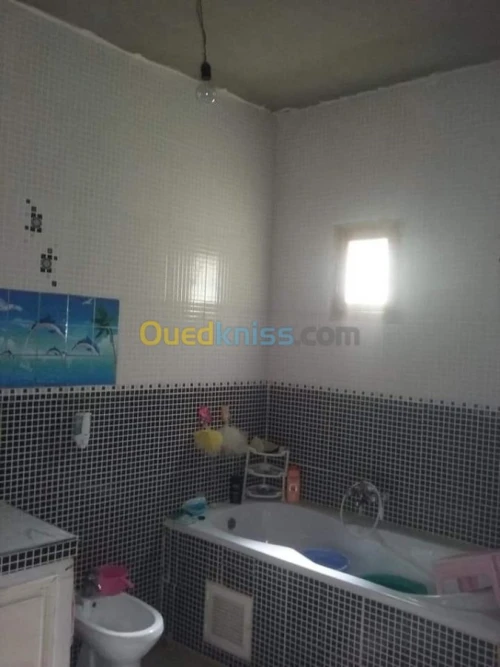 Vente Villa Tebessa Boulhaf dir