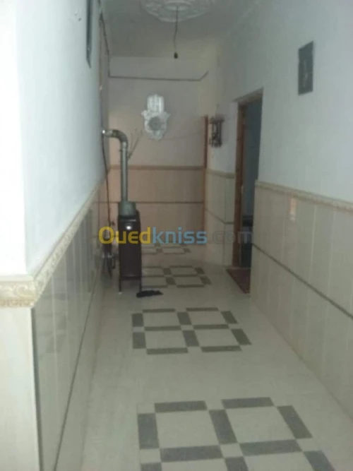 Vente Villa Tebessa Boulhaf dir
