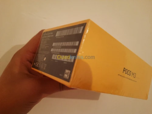 Xiaomi Poco M3