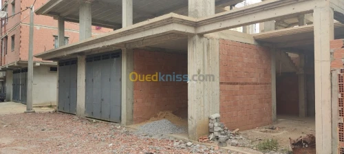 Vente Carcasse Blida Larbaa