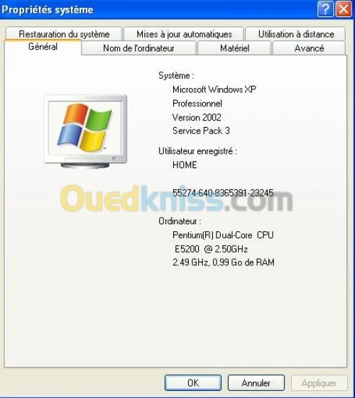 Pc bureau star new 