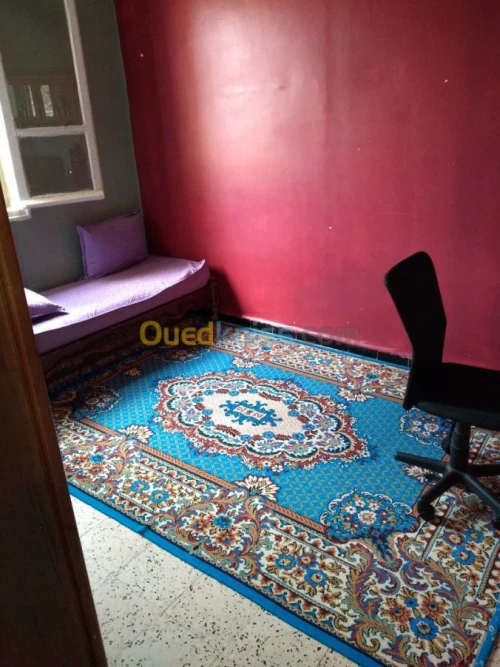 Vente Appartement F3 Constantine Hamma bouziane