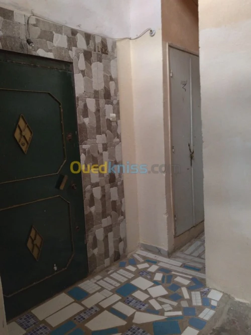Vente Appartement F3 Constantine Hamma bouziane