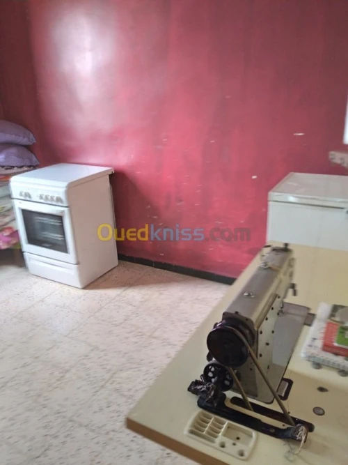 Vente Appartement F3 Constantine Hamma bouziane