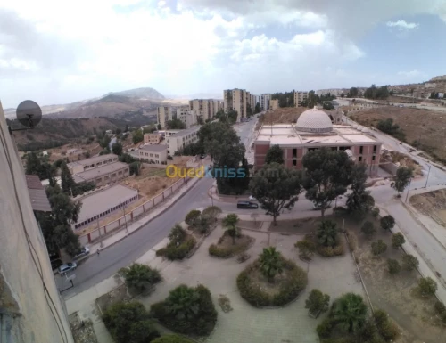 Vente Appartement F3 Constantine Hamma bouziane