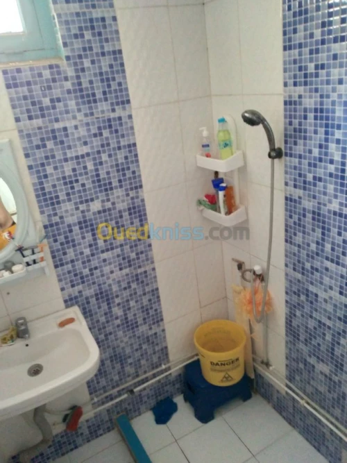 Vente Appartement F3 Constantine Hamma bouziane
