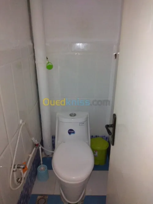 Vente Appartement F3 Constantine Hamma bouziane
