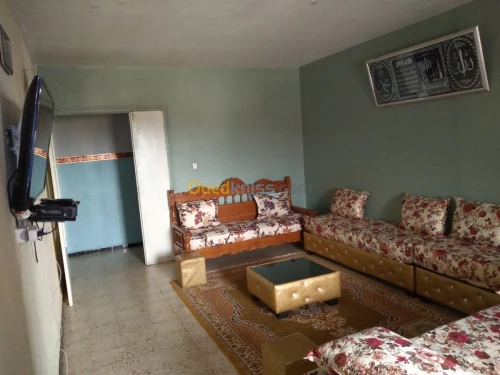Vente Appartement F3 Constantine Hamma bouziane
