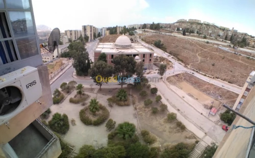 Vente Appartement F3 Constantine Hamma bouziane
